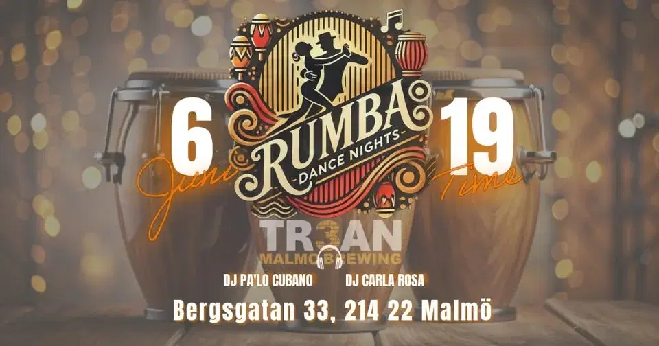 Rumba Dance Nights