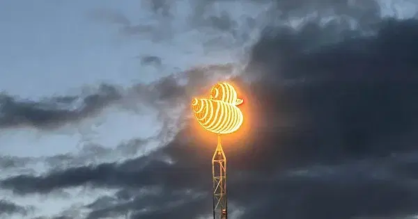 9 O'Clock Famous - Birthday Edition