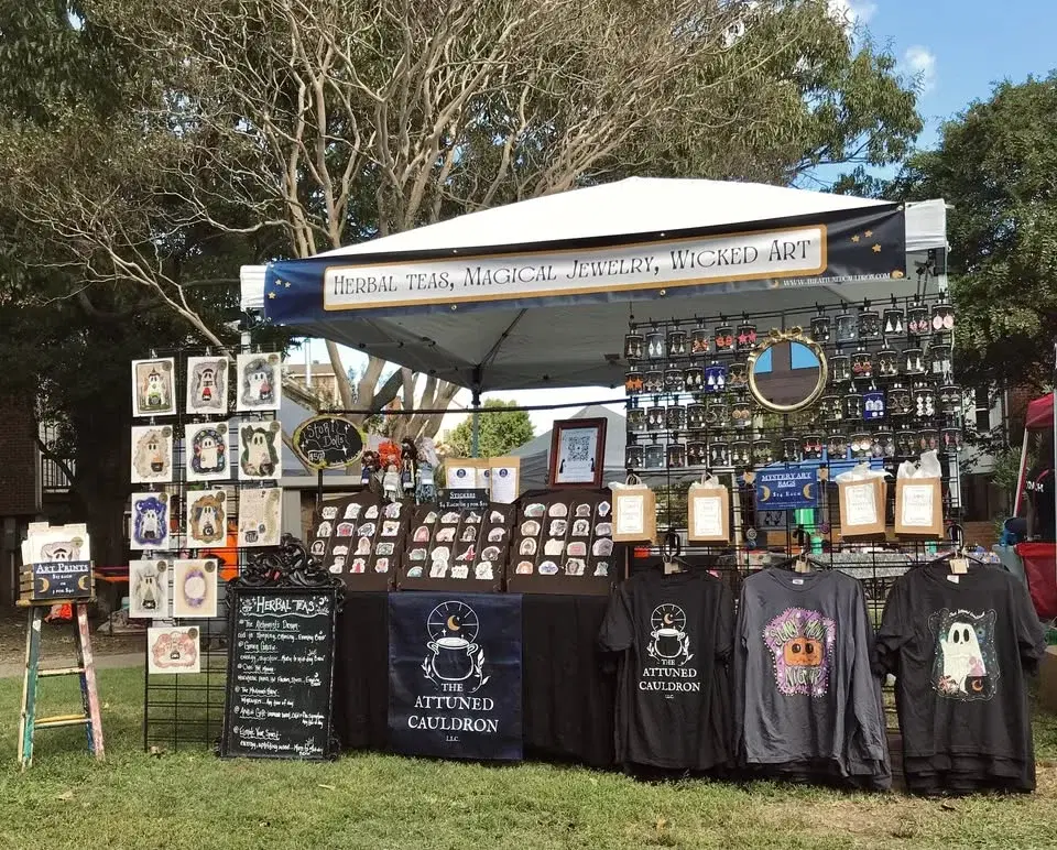 2nd Sundays Williamsburg Festival Kick off! đ§đŒââïž