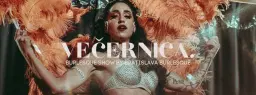 Večernica I Burlesque Show