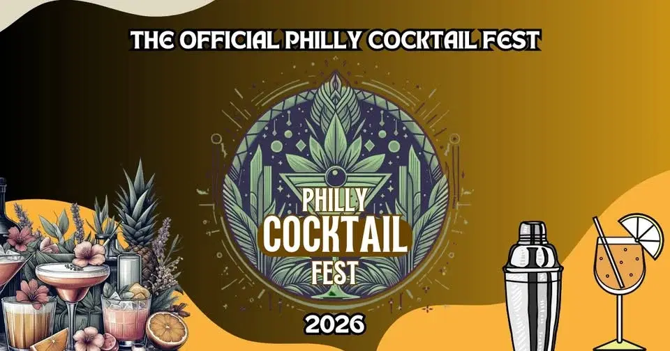 Philly Cocktail Fest