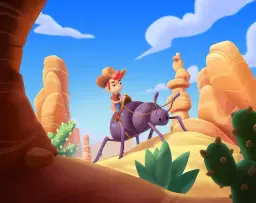 Animation bar Stockholm - 25 March 2026