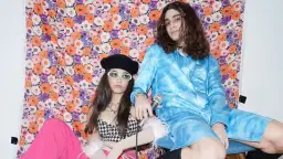 Muo Duo, Evan Isaac, Segami, Annabel Asher