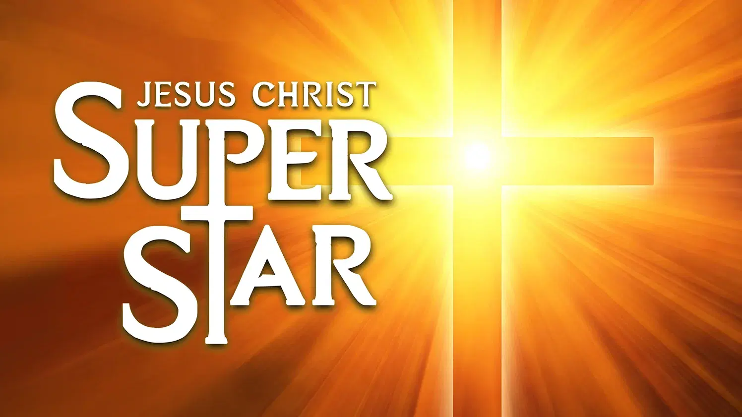 Jesus Christ Superstar