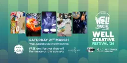 Well Creative Festival