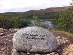 Meditation på museet