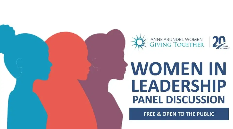 Women in Leadership 2026 (Registration is open!)