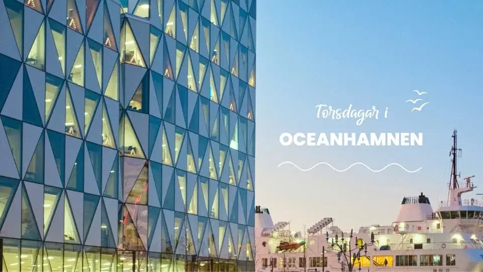 Torsdagar i Oceanhamnen