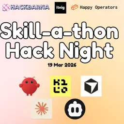 Skill-a-thon HackNight