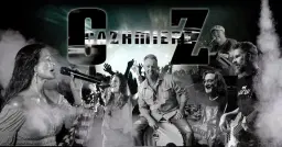 Cazhmiere @ Carlisle Moose Family Center