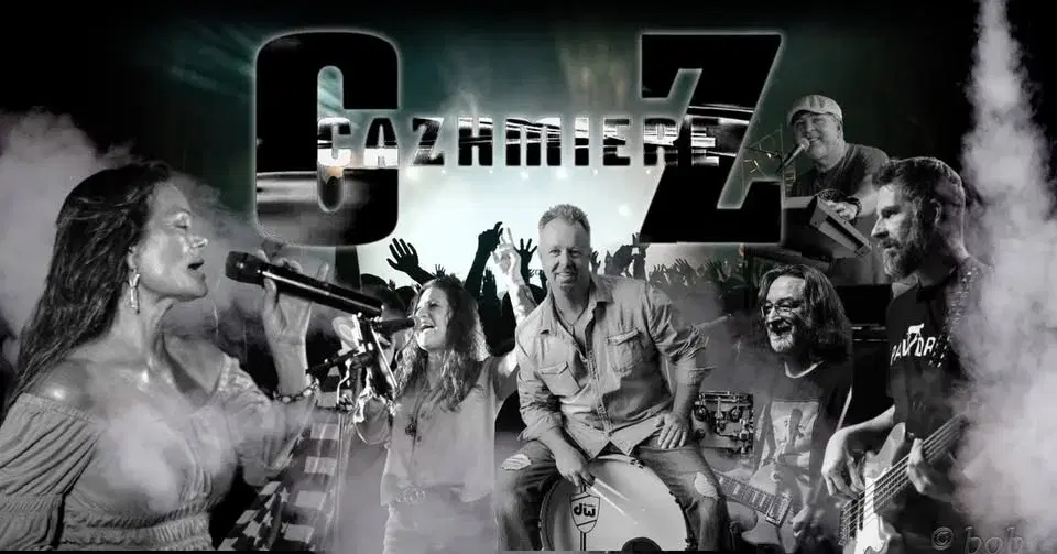 Cazhmiere @ Carlisle Moose Family Center