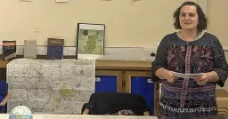 Digging for Lincolnshire: Axholme’s place-names, a journey of interpretation