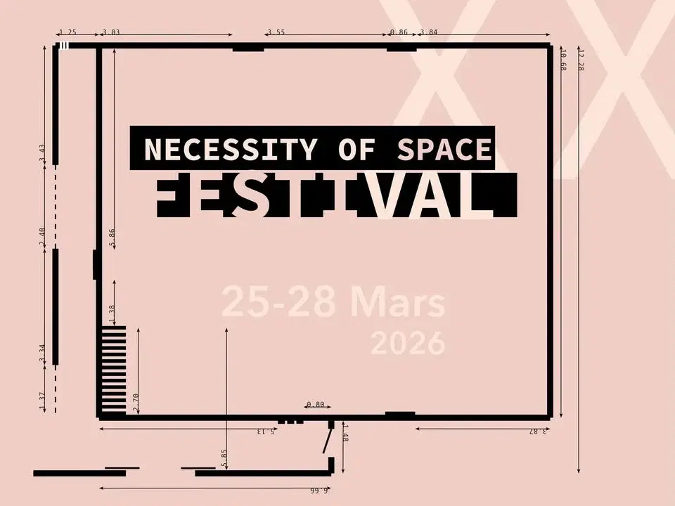 Necessity of Space Festival