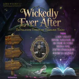 Wickedly Ever After
