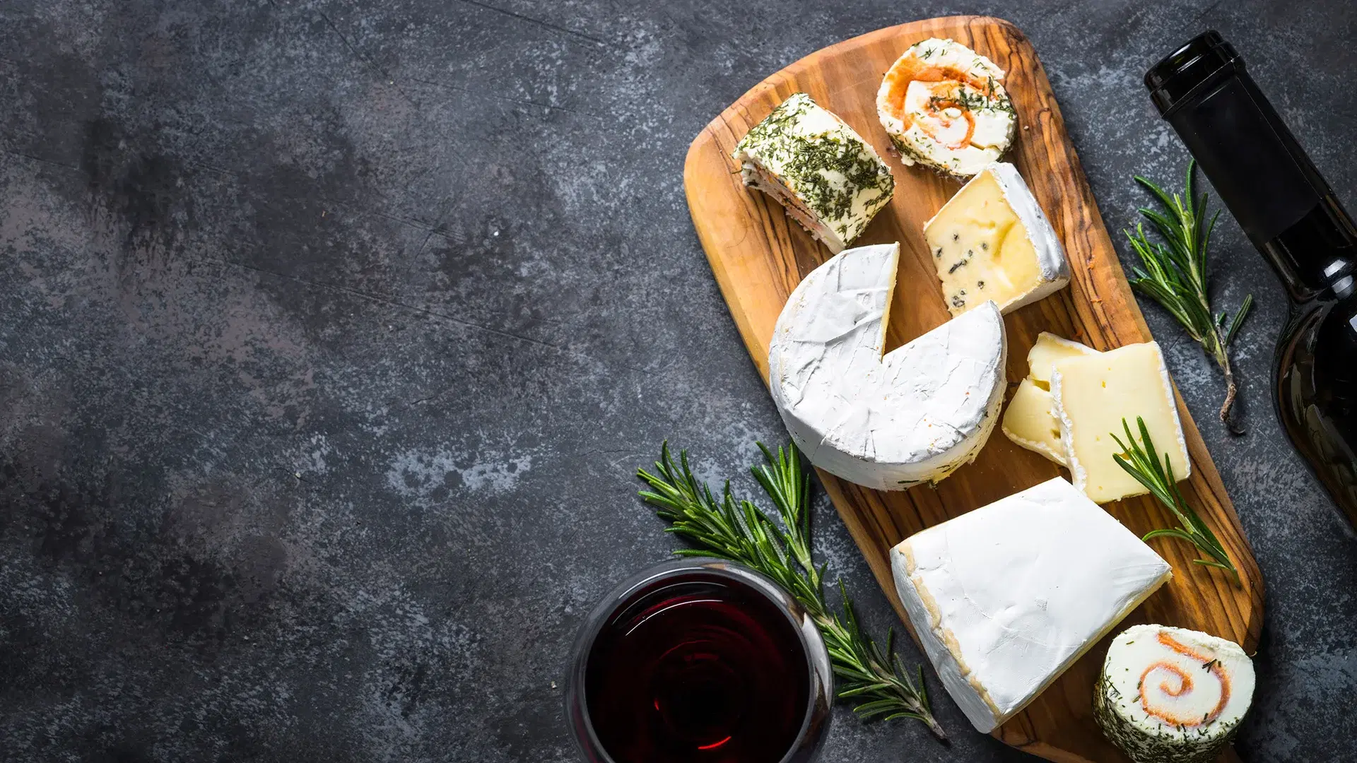 Ost & vinsmagning med H.J. Hansen Vin