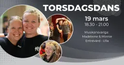 Torsdagsdans