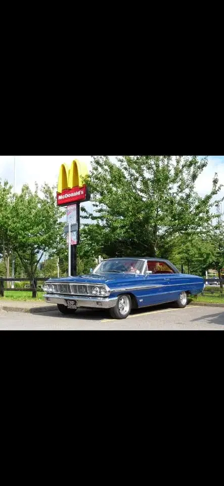 Valley park yank meet up