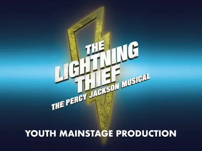 The Lightning Thief – Youth MainStage