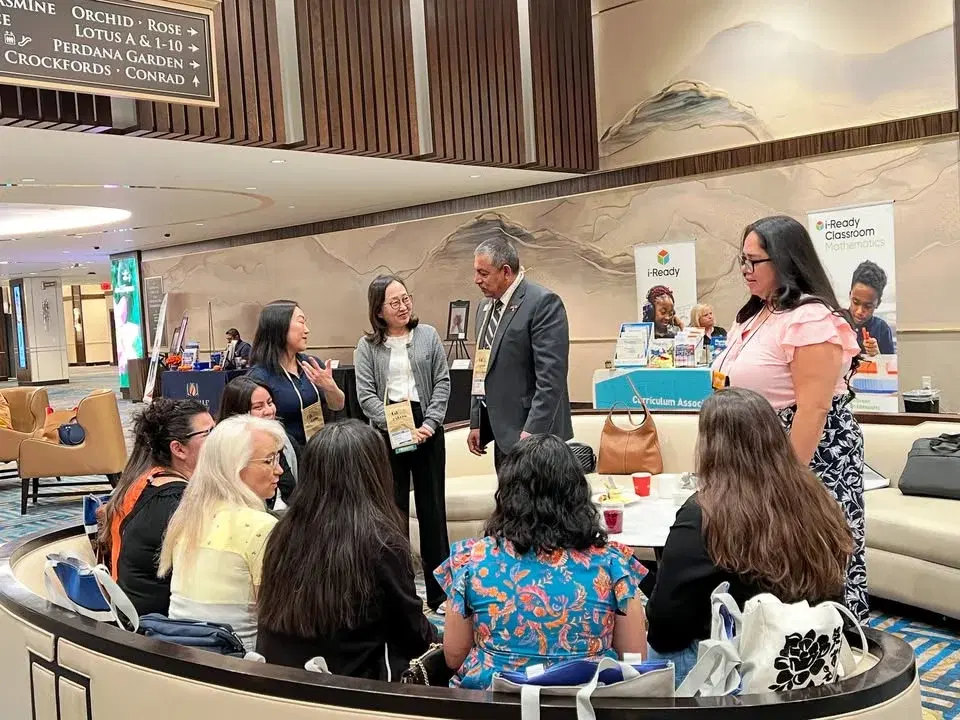 CABE 2026 Annual Conference