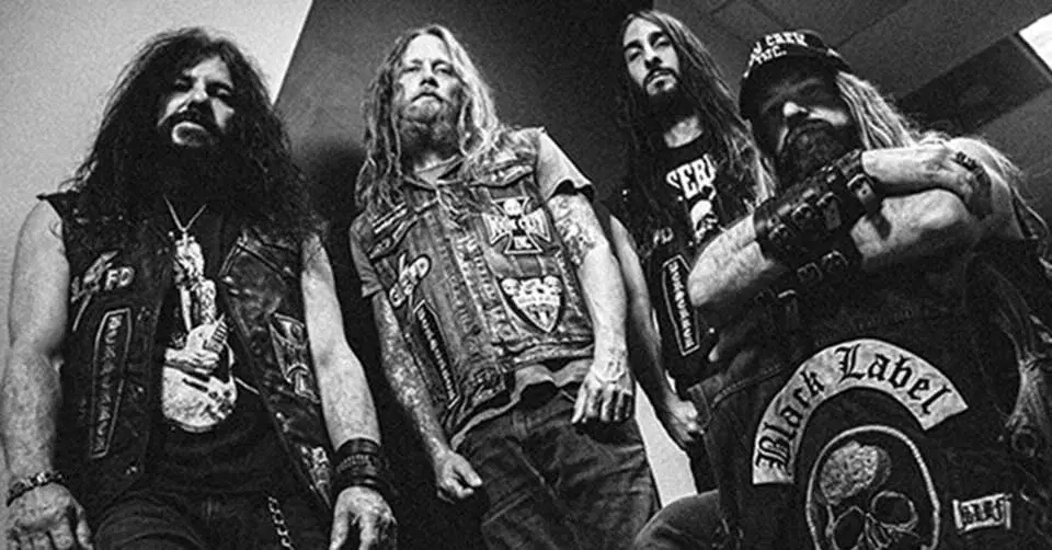 Black Label Society