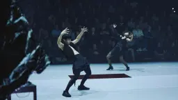 Lunch på dansteatern: Melati Suryodarmo