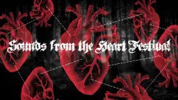 Sounds from the Heart Festival - 2026