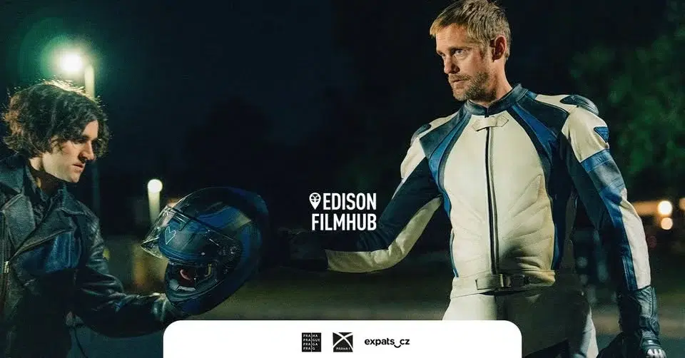 PREVIEW: Pillion + Q&A with Lucia Kajánková | Movie Barf Monday