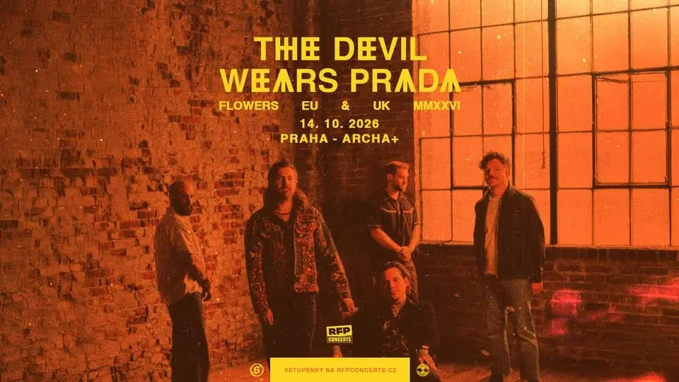 The Devil Wears Prada (US) - Prague