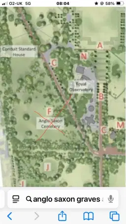 Spring Equinox Picnic