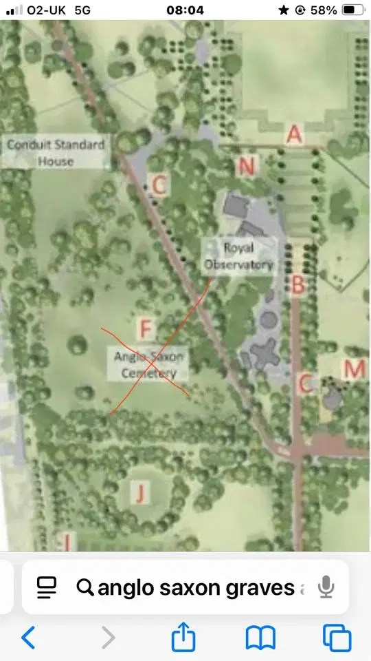 Spring Equinox Picnic