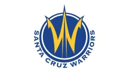 Santa Cruz Warriors V San Diego Clippers