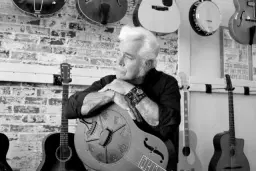 DALE WATSON and his Lone Stars at FITZGERALDS Nightclub!