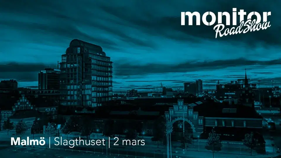 Veckans picks i Malmö – 2 mars 2026