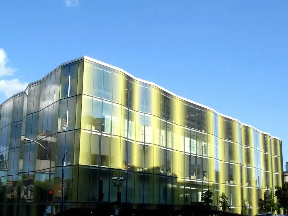 Journée scientifique du département de psychologie UQAM