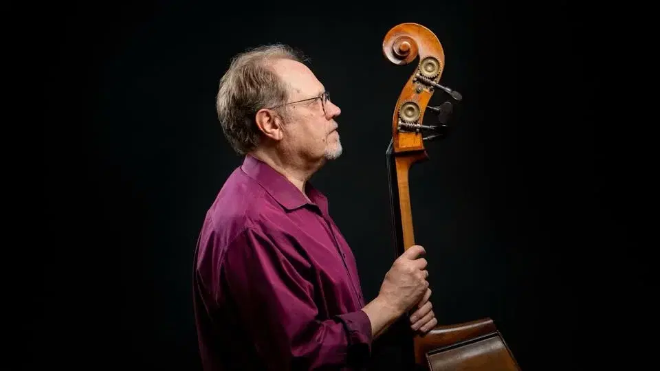 Bruno Råberg - Circulus