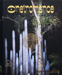 Trinidad Carrillo - samtal och bilder