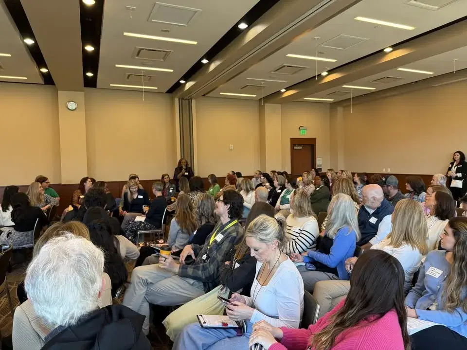 Q-1 Non-Profit Roundtable **DATE CHANGE TO MARCH 20**