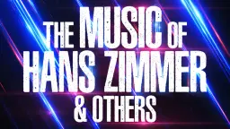 The Music Of Hans Zimmer & Others