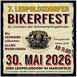 7.Leopoldsdorfer Bikerfest