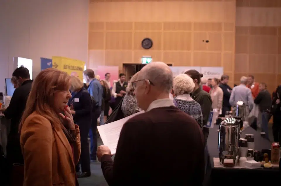 Styrelseträff Malmö – Samfälligheterna