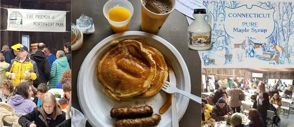 39th Annual Pancake Breakfast