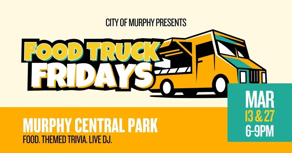 Food Truck Friday