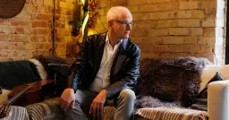 Hökis Visrum Presenterar Anders Anton Påhlsson