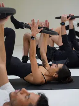 In- Person Class FEBRUARY