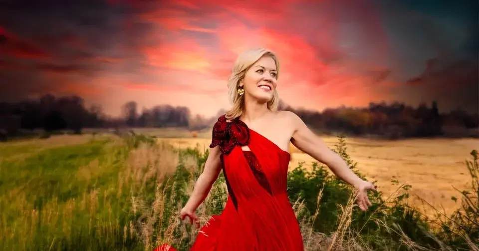 Classical Music Inside Out: Olga Kern