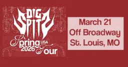 SOLD OUT!!! Die Spitz