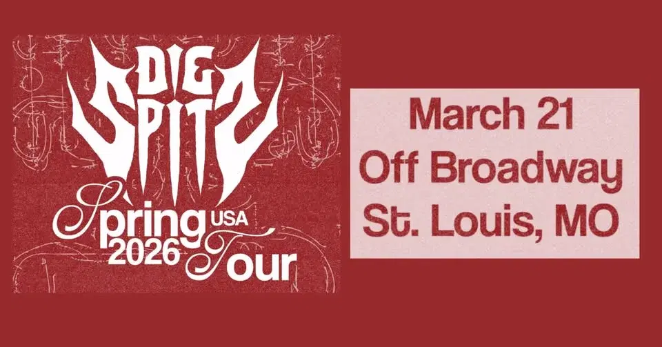 SOLD OUT!!! Die Spitz