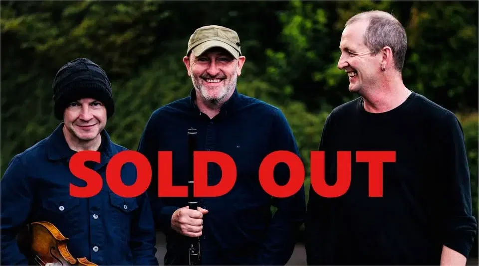 McGOLDRICK, McCUSKER & DOYLE