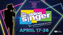The Wedding Singer