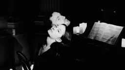 Klaverkoncert for fire hænder : Kunsten Gentænkes Som Lyd